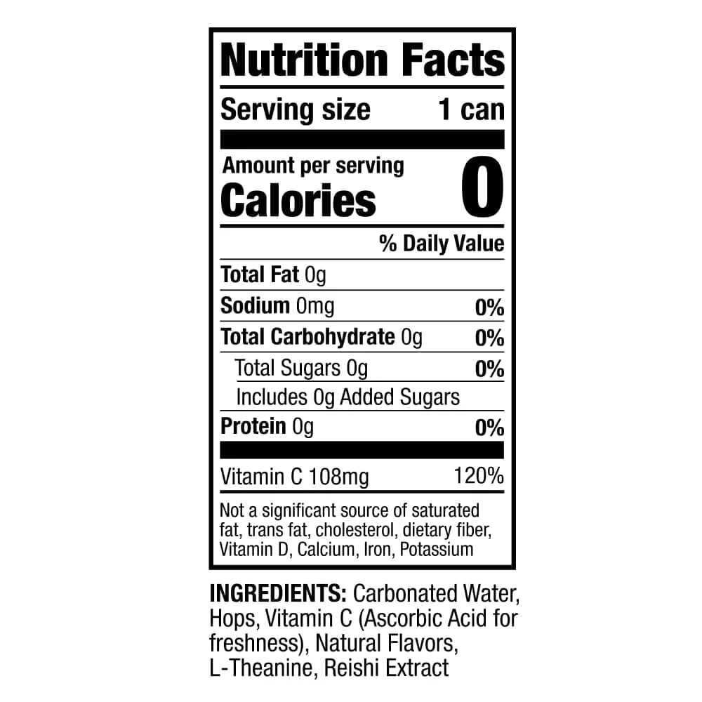Centennial Citrus 12 Pack - Image 5