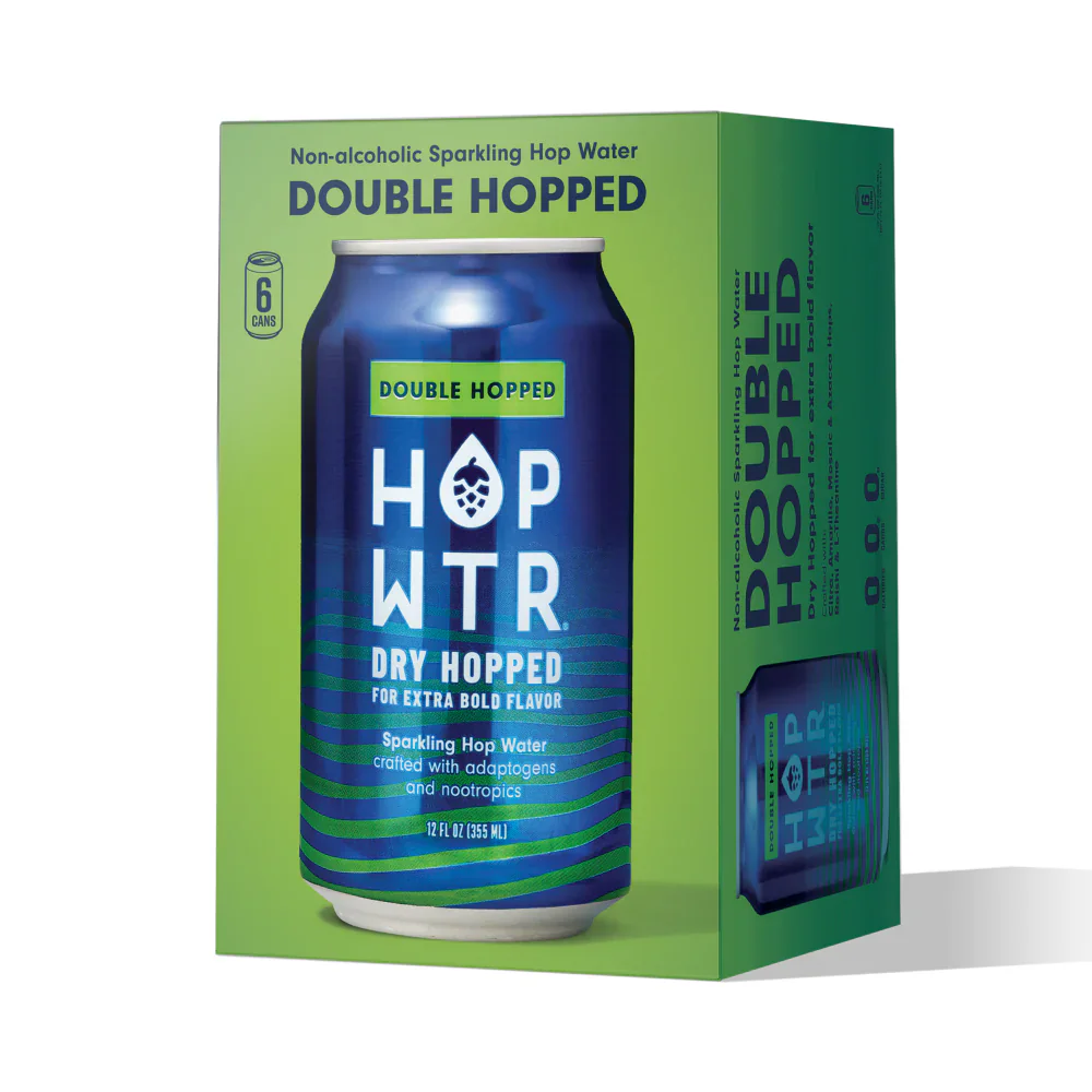 Double Hopped_ - Image 6