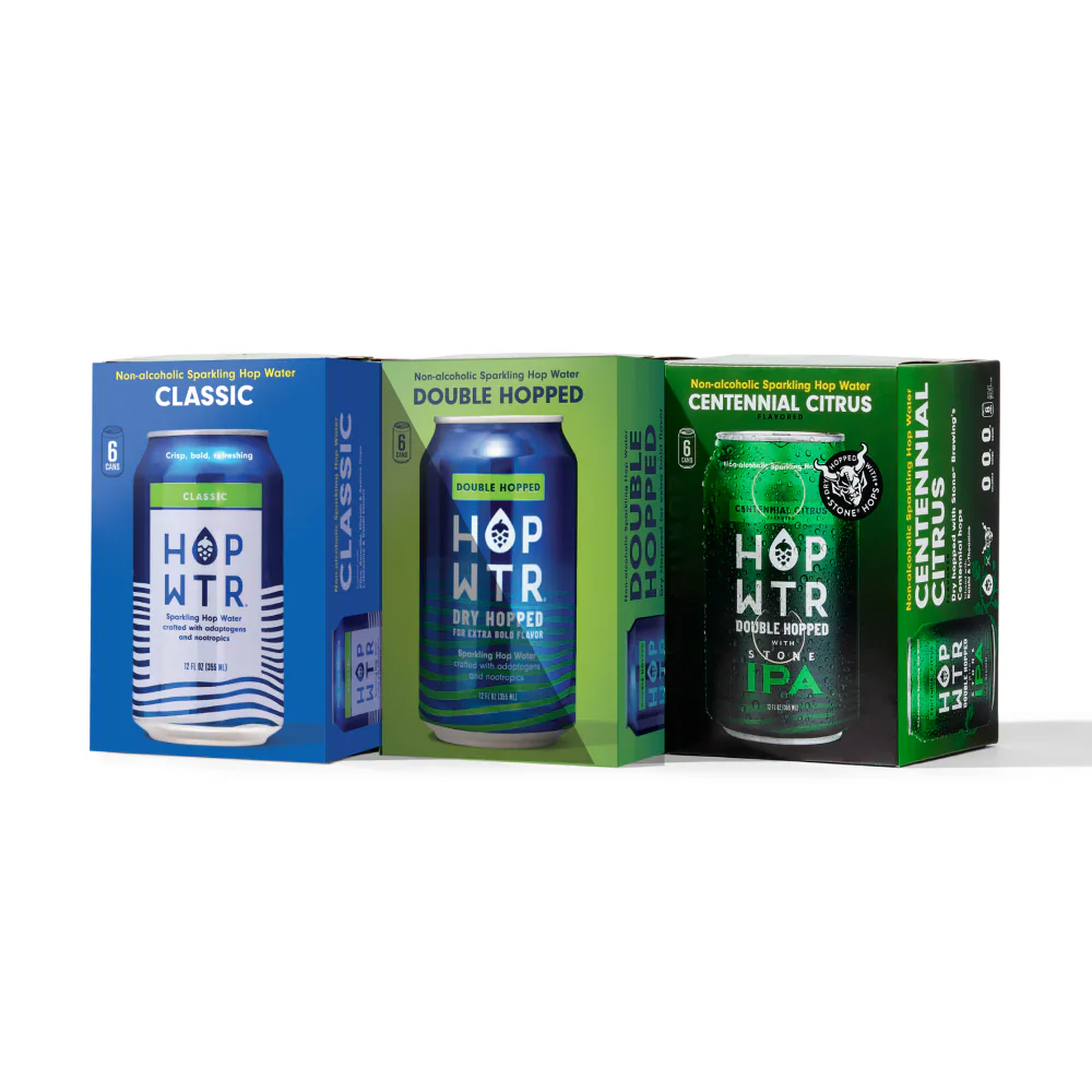 Hopped Up Bundle
