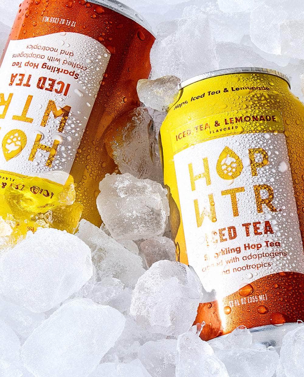Iced Tea & Lemonade - Image 5