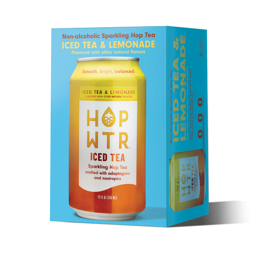 Iced Tea & Lemonade - Image 7