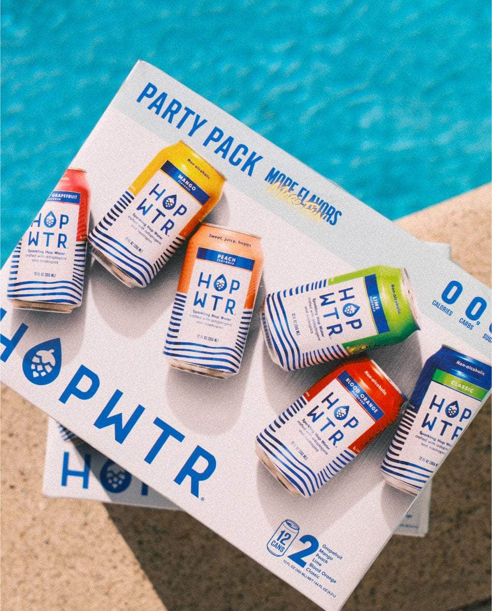 Party Pack | 12-Pack - Prepaid Subscriptions - Image 3