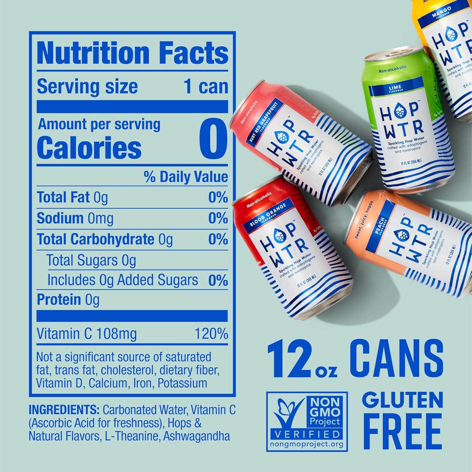 Party Pack | 12-Pack - Prepaid Subscriptions - Image 4