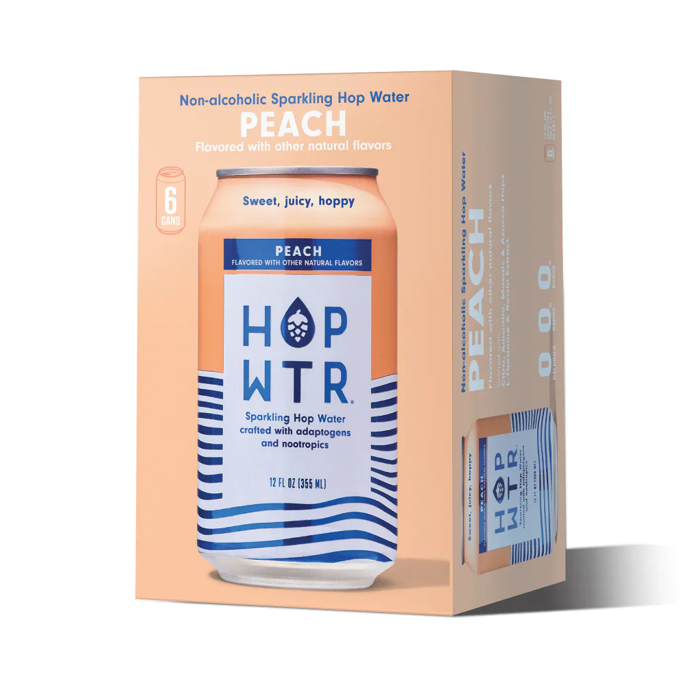 Peach - Image 5