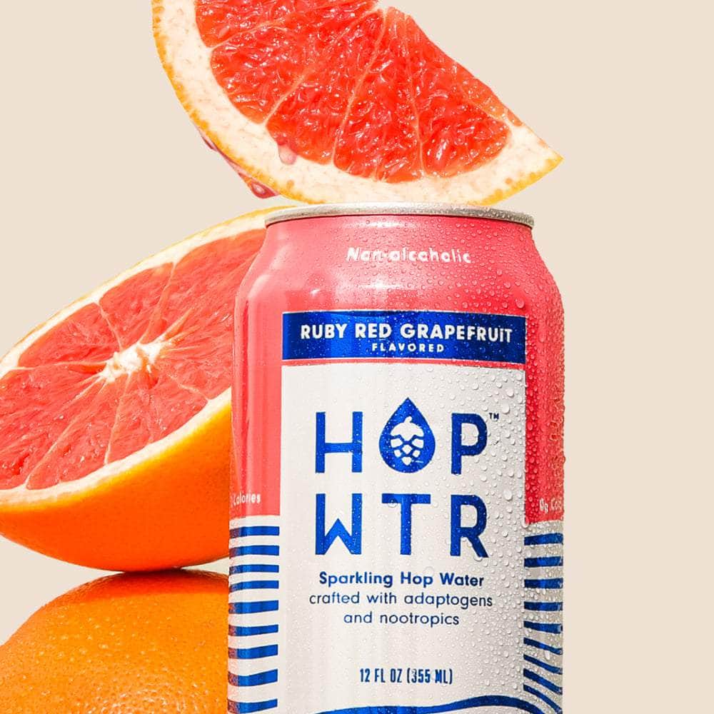 Ruby Red Grapefruit - Image 4